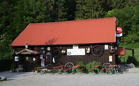 Hotel Seltenbacher Hof